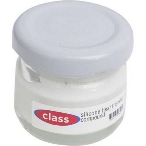 CLASS PASTA-03 TERMAL MACUN 40 GR.-CLASS HAVYA VE AKSESUARI
