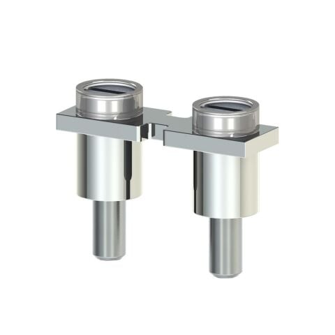 KLEMSAN UK 35/2 - AVK 35 474172 (25 ADET)