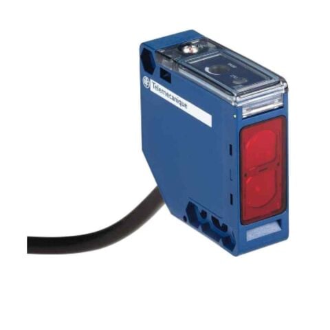 TELEMECANIQUE OSİCONSEPT KOMPAKT-SCH-END