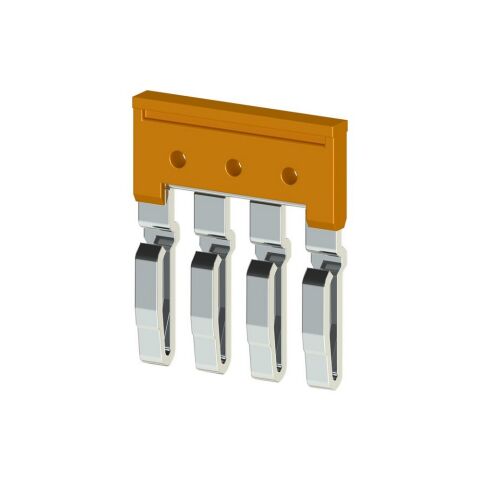 KLEMSAN UK 2,5/4 - PYK 2,5-YBK 2,5-AVK 2,5RD 476224 (15 ADET)