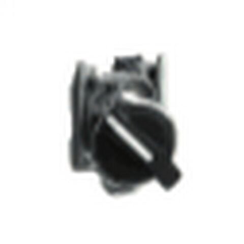 SCHNEIDER 0-1 KALICI SİYAH MANDAL BUTON 3389110887075