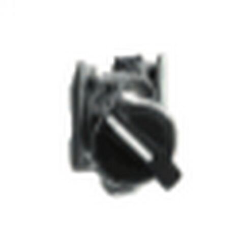 SCHNEIDER 0-1 KALICI SİYAH MANDAL BUTON 3389110887075