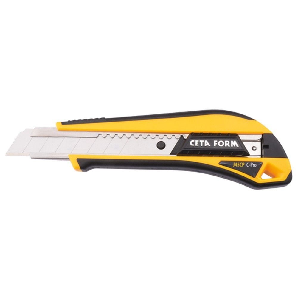 CETAFORM J45CP C-PRO MAKET BIÇAĞI (18 MM)