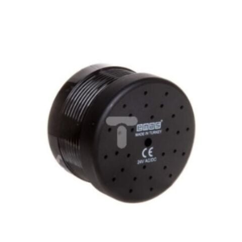EMAS EMAS 70MM MODULER 24V BUZZER CAM GÖVDE IKM7Z024