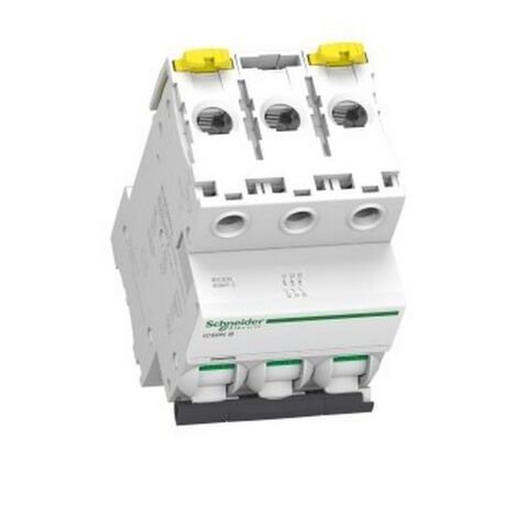SCHNEIDER A9F73332 3X32A 6KA İC60N B TİPİ OTOMATİK SİGORTA 3606480079238
