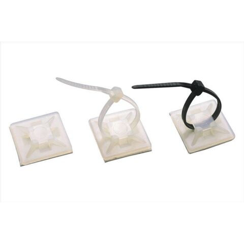 KLEMSAN YK 1 BEYAZ 541210B (500 ADET)