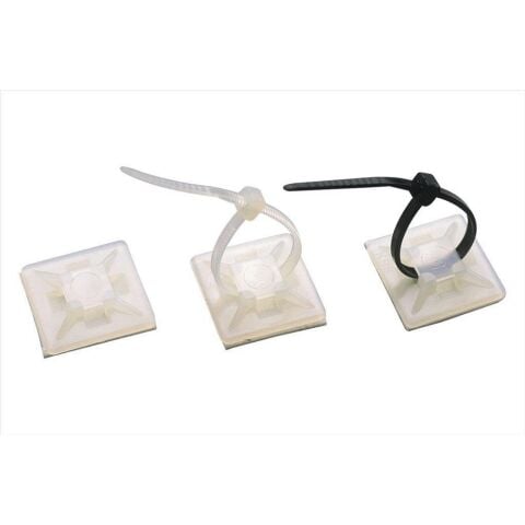 KLEMSAN YK 1 SIYAH 541210S (500 ADET)