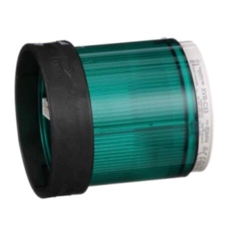SCHNEIDER IŞIKLI KOLON - 250V 10W SABİT KIRMIZI XVBC34