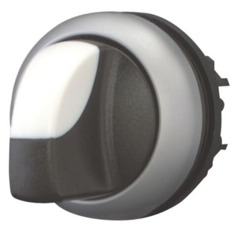 EATON M22-WK BUTON AKSESUARI: MANDAL BUTON KAFASI, YAYLI, 2 KONUMLU