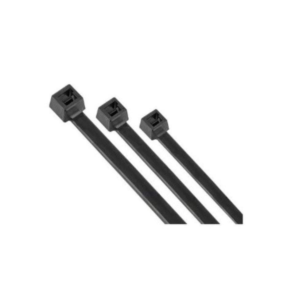 ŞAFAK S..100B2C 100X2,5MM SİYAH KABLO BAĞI (100 ADET)