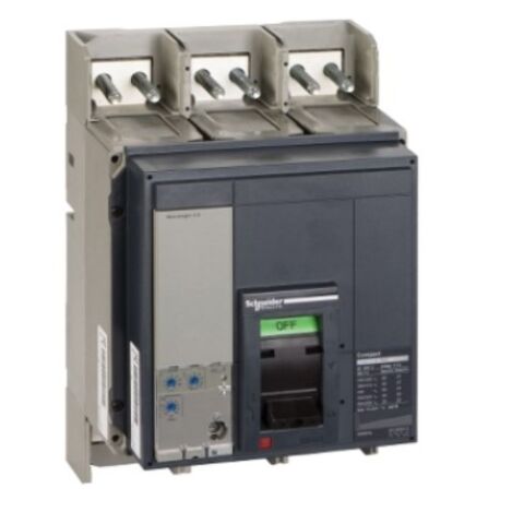 SCHNEIDER NS1600N 3P MİC.2.0-50 KA-SCHNEID 33482S2