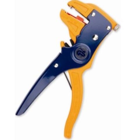 GWEST GW-318 0.50 - 6 MM² KABLO SIYIRMA PENSESİ