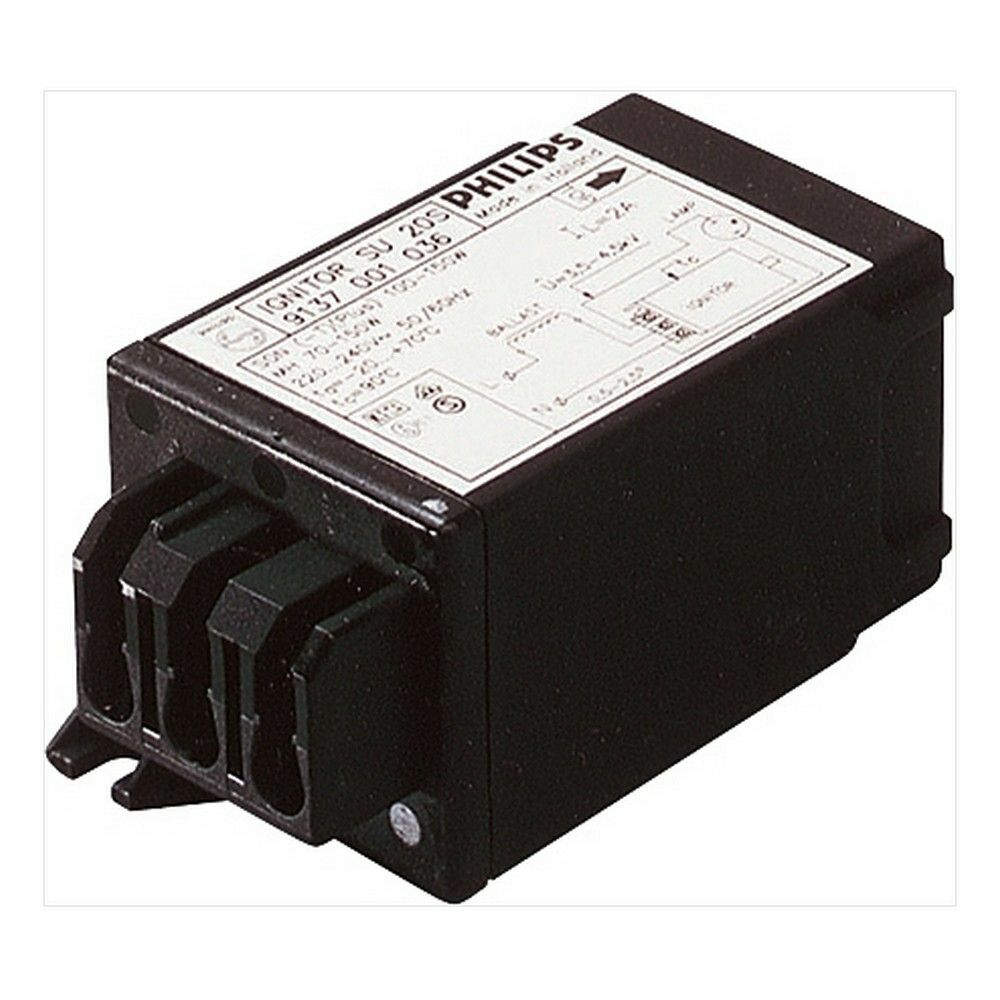 PHILIPS SI 54 IGNITOR
