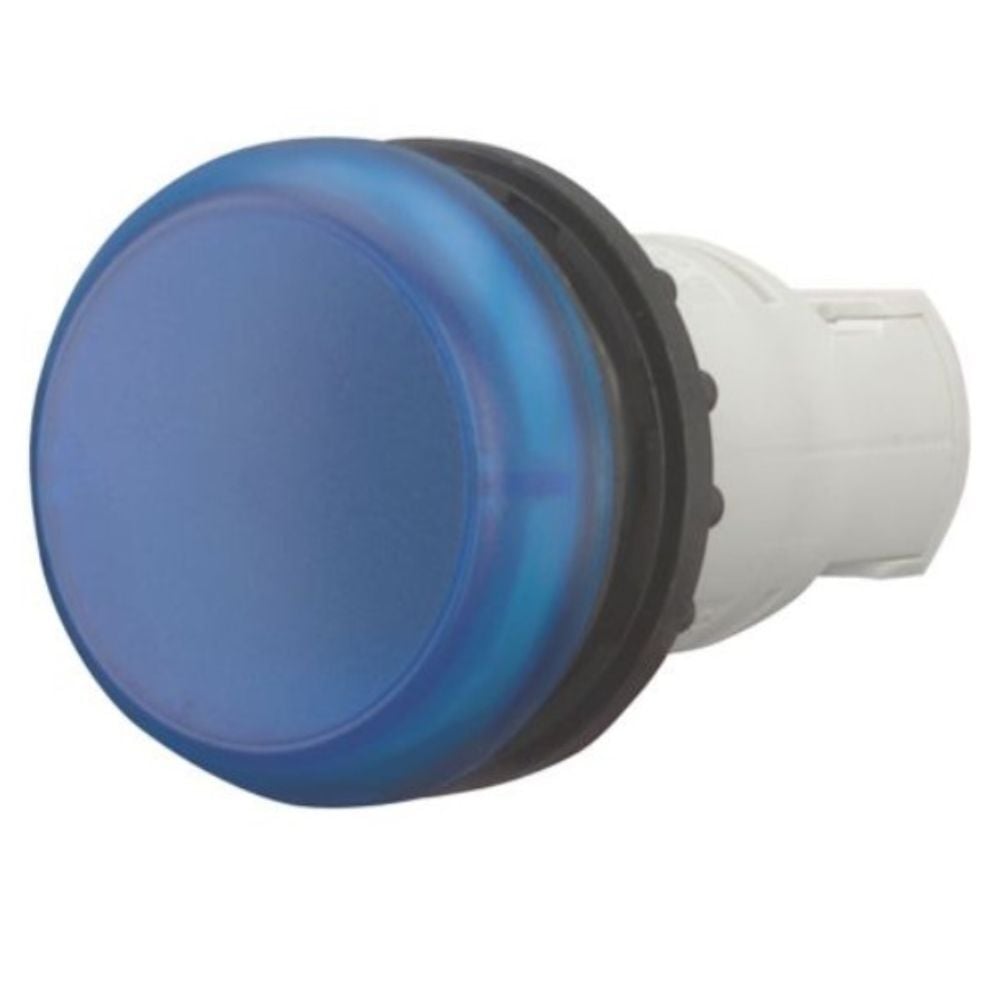 EATON M22-LC-B İNDİCATOR LİGHT,COMPACT,FLUSH,BLUE