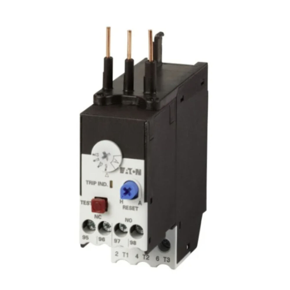 EATON ZBT12-0.24 TERMİK RÖLE (THİN-LİNE I,II BOY İ-EATON