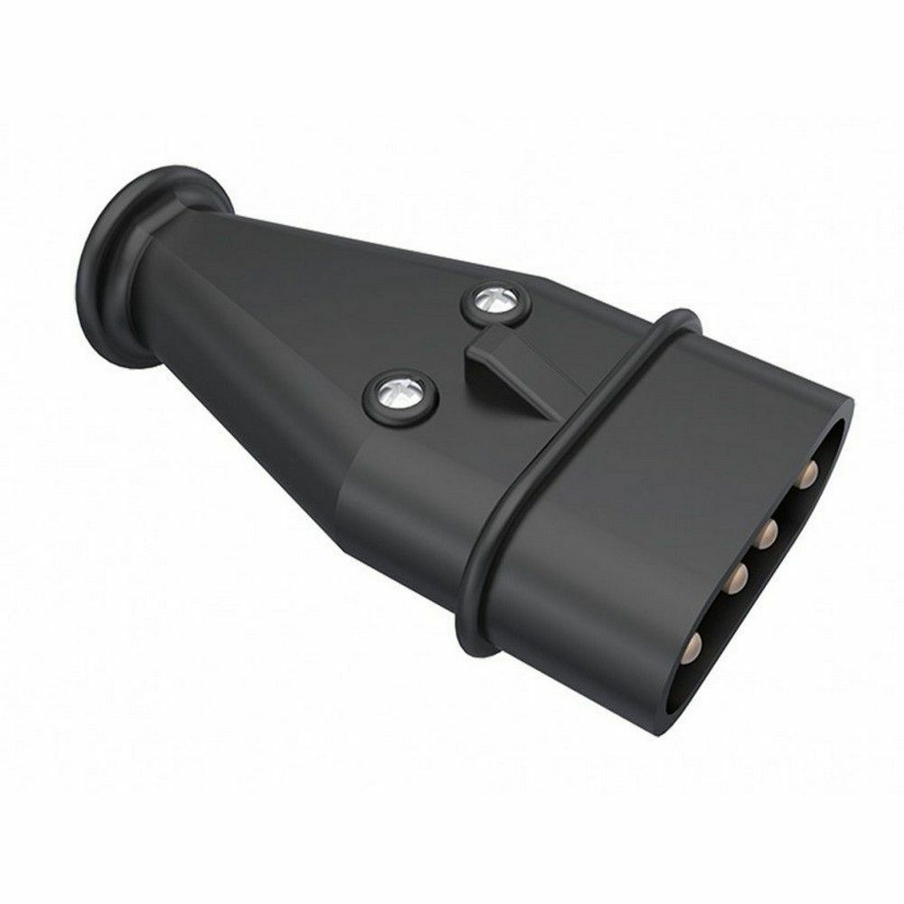 BEMİS 40-63A.YASSI DÜZ FİŞ