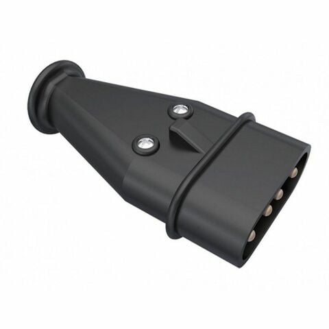BEMİS 40-63A.YASSI DÜZ FİŞ