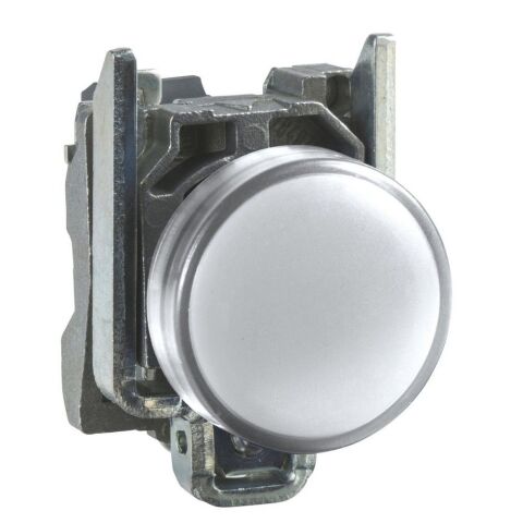 SCHNEIDER SİNYAL LAMBASI BEYAZ 230V AC LEDLİ 3389110891997