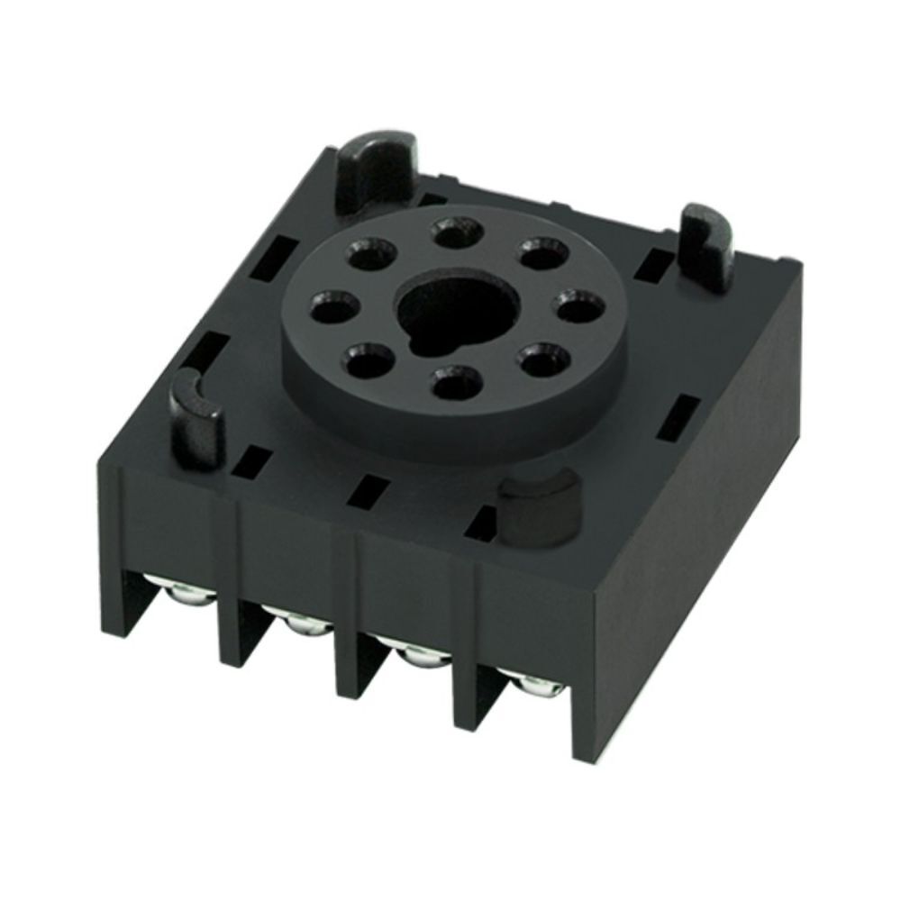 AUTONICS AUTONİCS 8 PIN SOKET