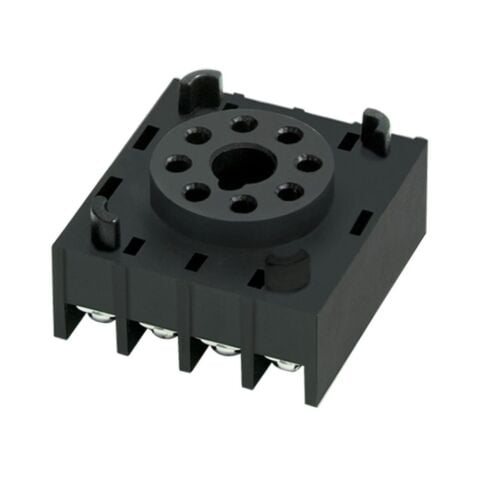 AUTONICS AUTONİCS 8 PIN SOKET