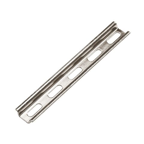 KLEMSAN MR 15X5,5 DELIKLI (1M.) RAY 500611 (20 ADET)