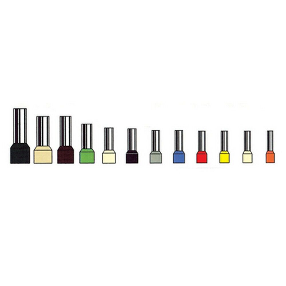 KLEMSAN IKY 16,0/12 ECO 570090E (1000 ADET)