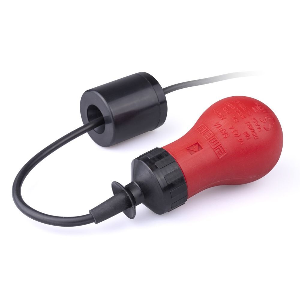 EMAS SEVİYE KONTROL FLATÖRÜ 1 FAZ-5M-AMPUL NEOPRE-EMAS SKF1A-5N