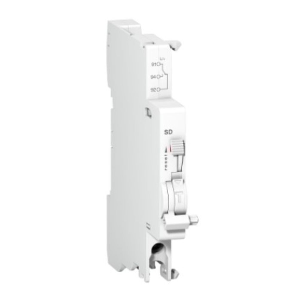 SCHNEIDER A9N26927 YARDIMCI KONTAK ALARMI SD AC DC 3606480382932
