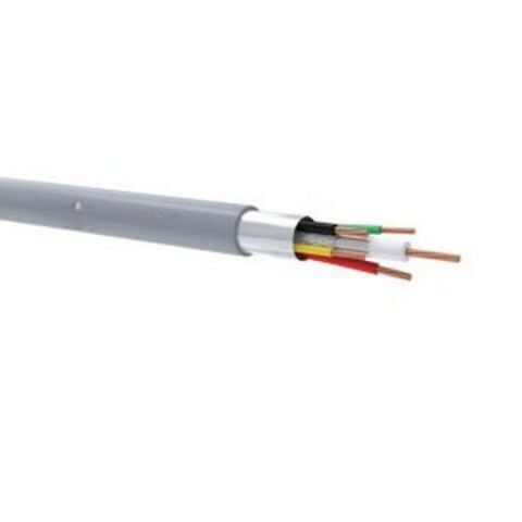 ARTAR 4+1 CCTV 2X0,50+2X0,22 PE KABLO (1 METRE)