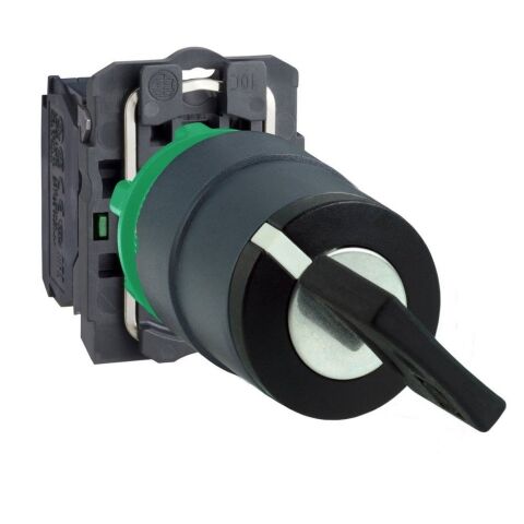 SCHNEIDER KİLİTLİ BUTON 0-1 3389110903485