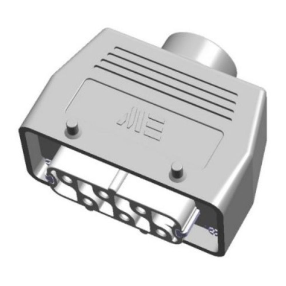 METE ENERJİ 6X35A. ÇOKLU UZATMA PRİZİ (ÜST GİRİŞLİ) - 403122