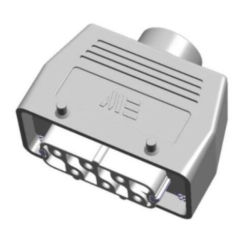 METE ENERJİ 6X35A. ÇOKLU UZATMA PRİZİ (ÜST GİRİŞLİ) - 403122