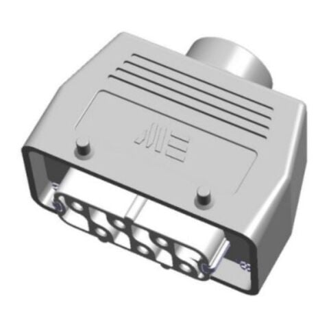 METE ENERJİ 6X35A. ÇOKLU UZATMA PRİZİ (ÜST GİRİŞLİ) - 403122