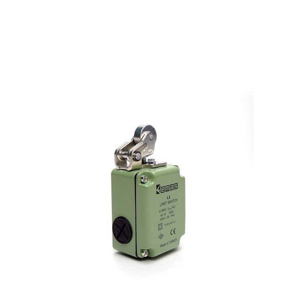 EMAS L1K13MIM111 ACISAL HARK.22 MM METAL MAK. KOL