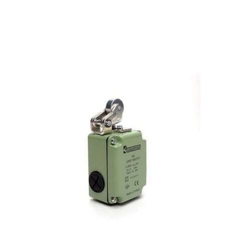 EMAS L1K13MIM111 ACISAL HARK.22 MM METAL MAK. KOL