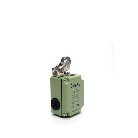 EMAS L1K13MIM111 ACISAL HARK.22 MM METAL MAK. KOL