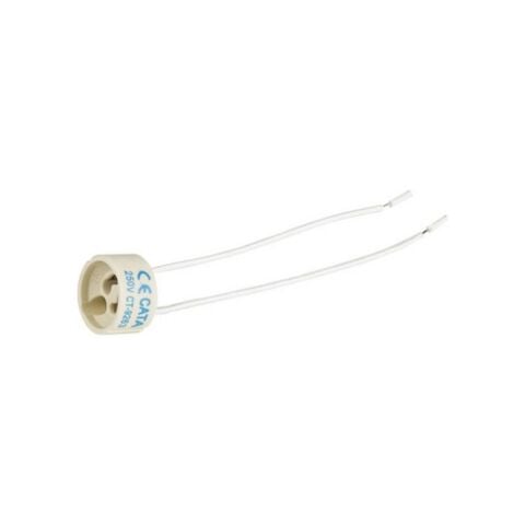 CATA CT-9263 GU10 PORSELEN DUY