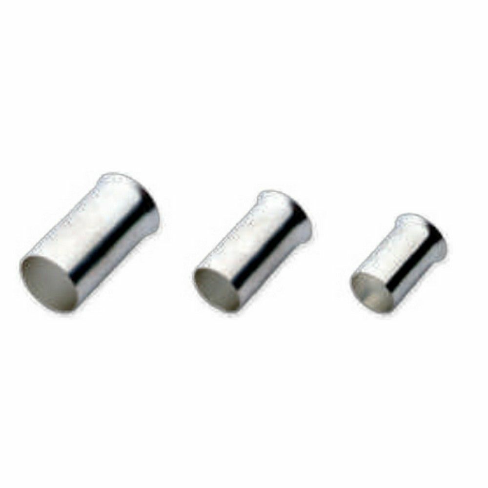 ŞAFAK 0,75 MM² İZOLESİZ KABLO YÜKSÜKLERİ  DIN 462 (1.000 ADET)