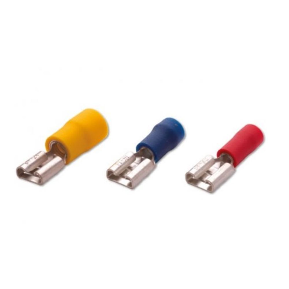 GWEST GFD-5638 FASTON DISI PAPUC (200 ADET)