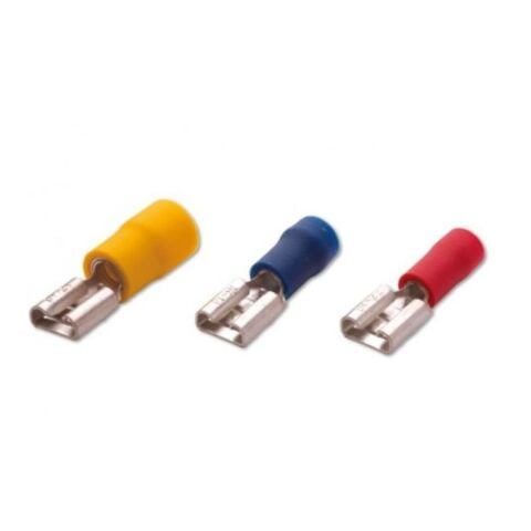 GWEST GFD-5638 FASTON DISI PAPUC (200 ADET)