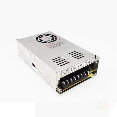 MERVESAN 300 WATT 5VDC AC-DC ADAPTER