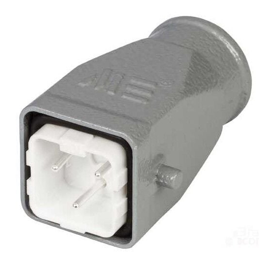METE ENERJİ 3X10A.ÇOKLU  FİŞ (ARKA GİRİŞLİ) - 403248