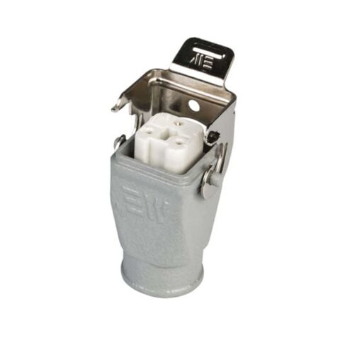 METE ENERJİ 3X10A.ÇOKLU UZATMA PRİZİ - 403252S