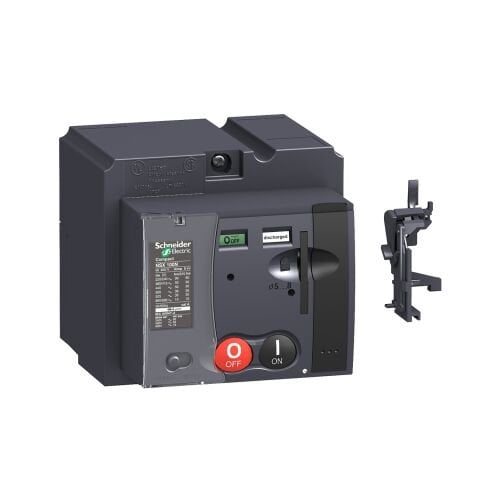 CVS100-630 için MN bobini-SCHNEID