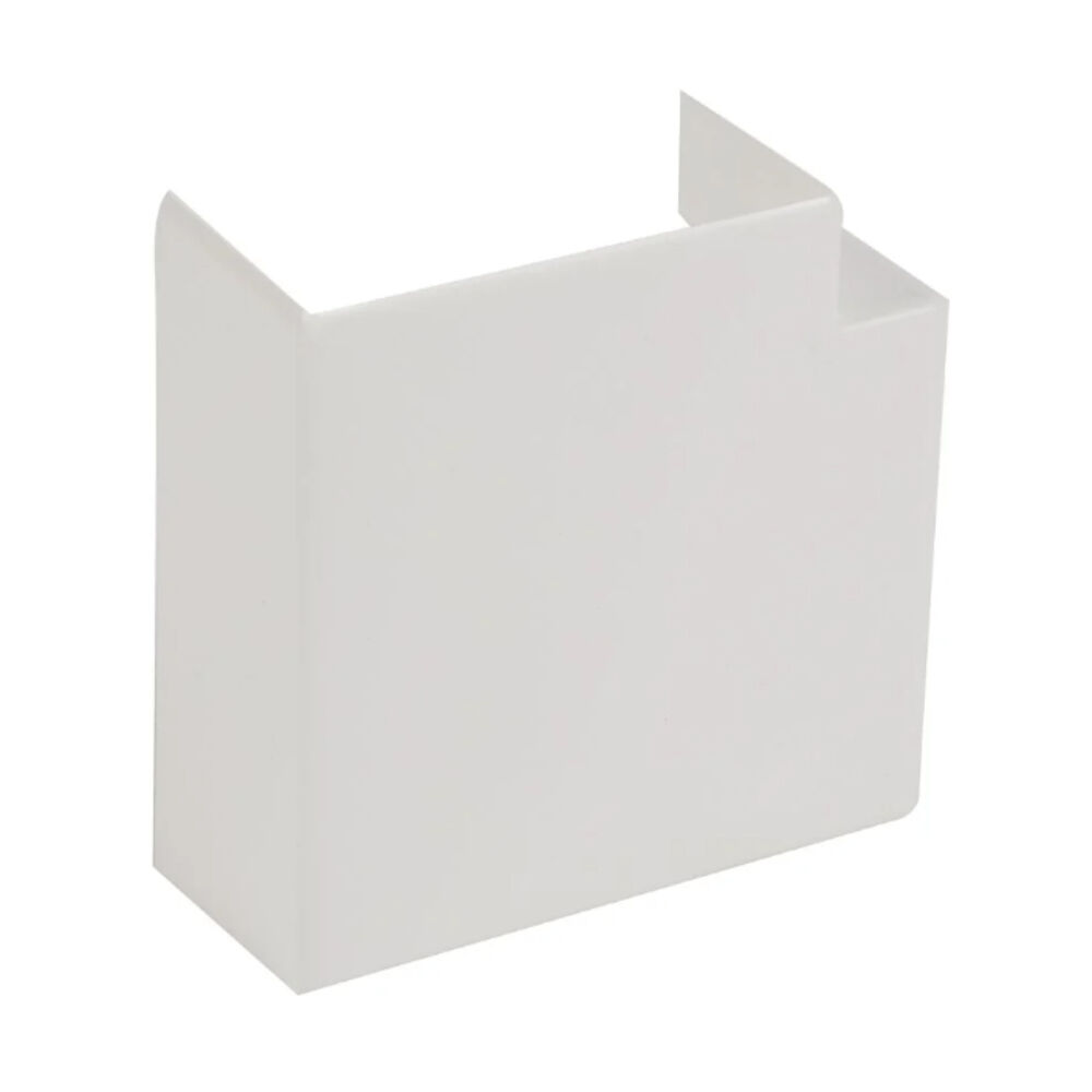 LEGRAND DLP-S 50X100 MM KAİDELİ KANAL 90° DİRSEK 638013
