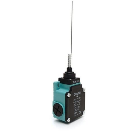 EMAS L2K13SOM101 ACISAL HARK.SPİRAL TELLİ ÇOK YÖNLÜ KOL
