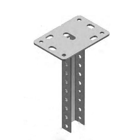 EAE 3008233 TMP4-2 TAVAN MONTAJ ELEMANI (L:250) (2 MM)
