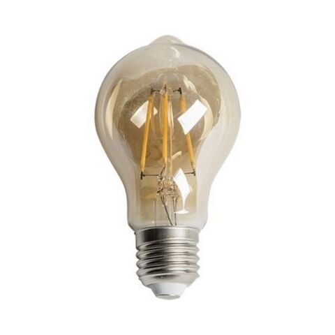 CATA CT-4285 4W LED FLAMENT AMPÜL AMBER LED AMPÜL