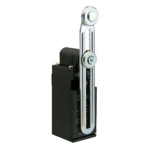 EMAS L3K13MEM123 ACISAL HARK.AYAR.18 MM METAL MAK.UZUN DÖNER KOL