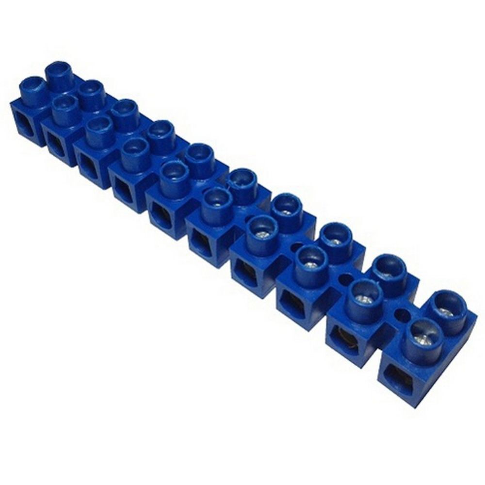 ÇETSAN NO:1 SIRA KLEMENS (2,5-4 MM2)-ÇETSAN SK.3001